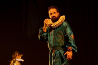 Duvivier leva 'O Céu da Língua' a Aracaju nos dias 5 e 6 de agosto