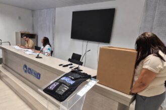 Eleições do SINDISAN ocorrem até 24 de julho em todo o Estado de Sergipe