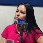 Emanuelly Hora defende representação feminina na Câmara dos Deputados por Sergipe