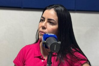Emanuelly Hora defende representação feminina na Câmara dos Deputados por Sergipe