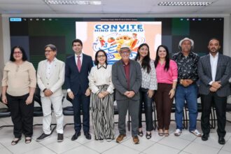 Emília Corrêa lança Plano de Formação Cultural em Aracaju; inscrições abertas
