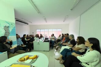 Emurb lança estratégias para revisar Plano Diretor e transformar Aracaju