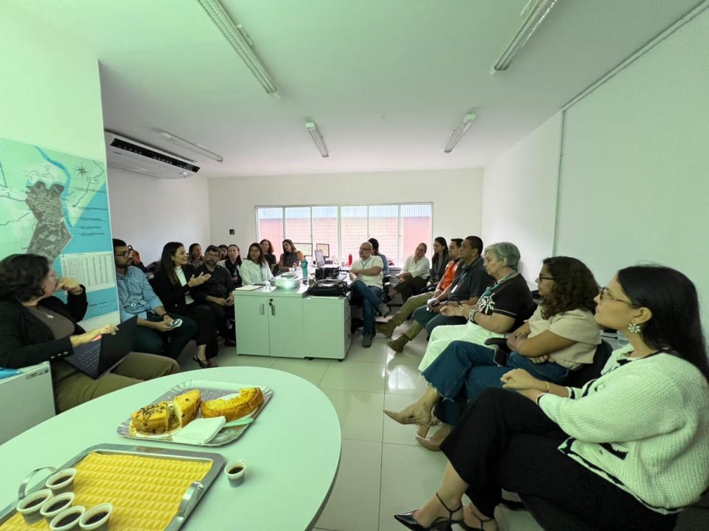 Emurb lança estratégias para revisar Plano Diretor e transformar Aracaju