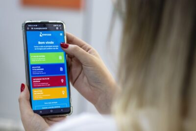 Energisa agiliza serviços digitais e atende sergipanos em todo o Estado