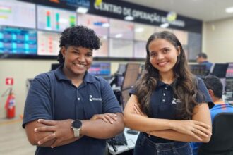 Energisa oferece vagas para mulheres na área técnica de operação em Aracaju