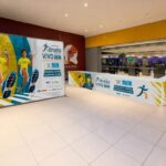 Entrega dos kits da Corrida Trânsito Vivo será nos dias 28 e 29 de julho