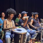 Escola de Artes Valdice Teles divulga lista de inscritos para oficinas do segundo semestre