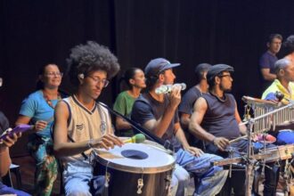 Escola de Artes Valdice Teles divulga lista de inscritos para oficinas do segundo semestre