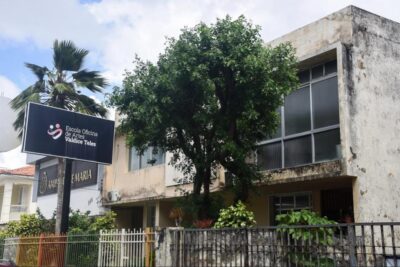 Escola Valdice Teles divulga aprovados para oficinas do segundo semestre