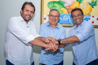 Ex-prefeitos de Itabaiana e Itabaianinha reforçam bancada de Amorim