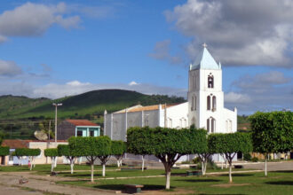 Explore o Museu Histórico de Sergipe e a casa colonial de São Cristóvão