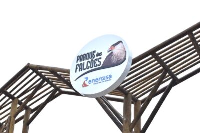 Explore o Parque dos Falcões em Itabaiana: aves, trilhas e reabilitação
