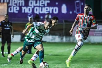 Falcon e Lagarto vencem na estreia da Copa Lotese e movimentam Sergipe