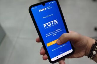 FGTS deve liberar R$ 13 bilhões a 138 milhões de trabalhadores até agosto