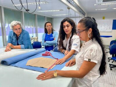 Fundat abre quatro turmas de qualificação em Aracaju