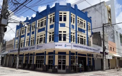Fundat abre vagas em Aracaju e São Cristóvão; oportunidades para PCD