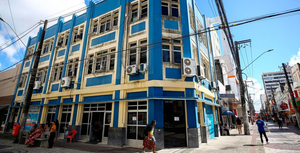 Fundat abre vagas em Aracaju para produção, vendas e estágio