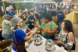 Fundat destaca empreendedoras no Descubra Aracaju, no bairro Industrial