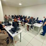 Fundat lança turmas de informática básica em Santa Maria e Santos Dumont