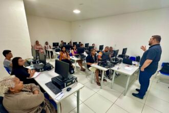 Fundat lança turmas de informática básica em Santa Maria e Santos Dumont