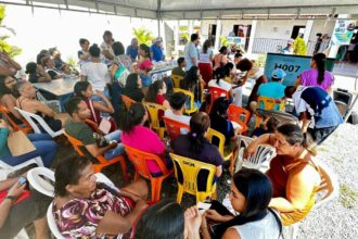 Giro Fundat leva serviços gratuitos e vagas de emprego ao José Conrado de Araújo