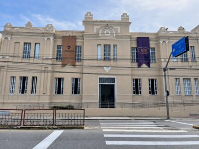 Hospital de Cirurgia celebra legado de Dr. Augusto Leite com missa e livro
