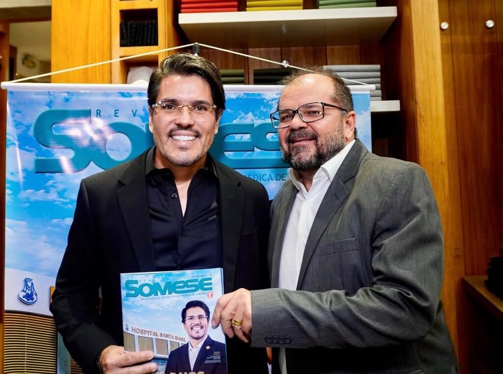 Hospital Santa Isabel recebe homenagem e reforça compromisso com nova gestão