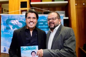 Hospital Santa Isabel recebe homenagem e reforça compromisso com nova gestão