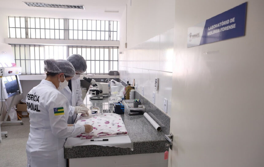 IAPF produz 1,7 mil laudos e realiza 3,7 mil exames no 1º semestre