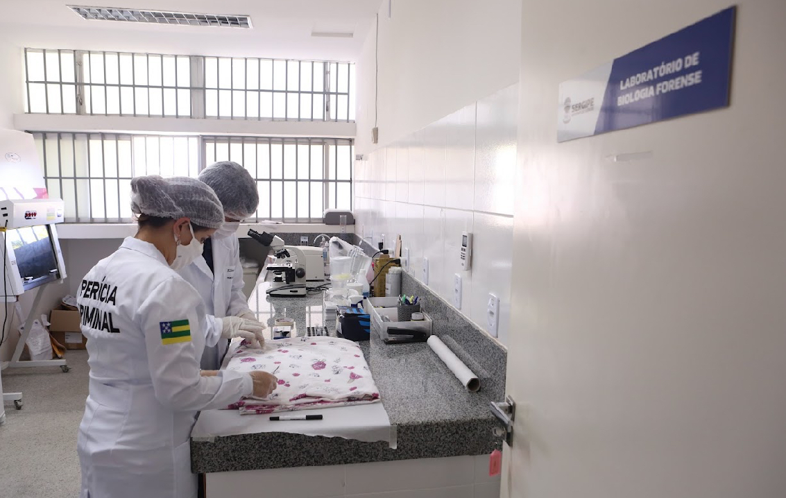 IAPF produz 1,7 mil laudos e realiza 3,7 mil exames no 1º semestre
