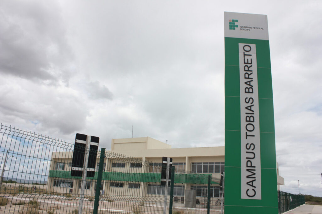 IFS abre seleção com 30 vagas para Assistente Administrativo em Tobias Barreto