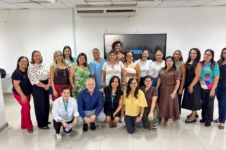 II Media Training da Educação de Aracaju reúne servidores e equipes escolares