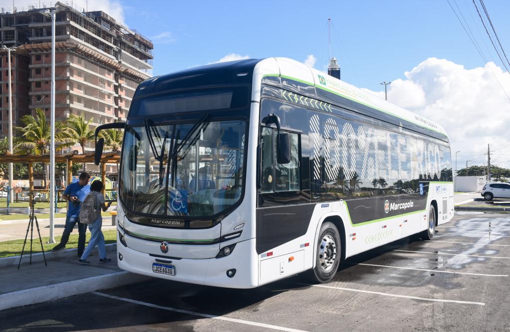 Inscrições abertas: curso gratuito para motoristas de ônibus em Sergipe