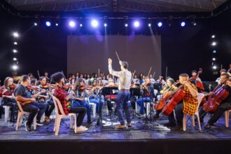 Inscrições abertas: Orquestra Jovem de Sergipe oferece 50 vagas