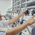 Inscrições para cursos técnicos da rede estadual vão até hoje, 21 de julho