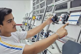 Inscrições para cursos técnicos da rede estadual vão até hoje, 21 de julho
