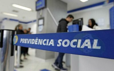 INSS abre 3,6 mil vagas para perícias em Aracaju neste fim de semana