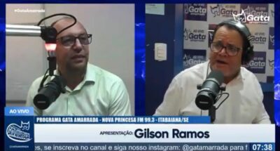 Itabaiana anuncia nucleação: alunos serão transferidos para escolas maiores