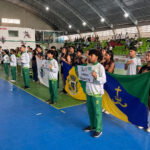 JIFS 2026 começa no Estação Cidadania com apoio da Prefeitura de Aracaju