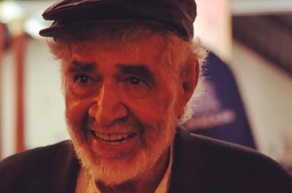 Joubert Moraes morre em Aracaju aos 78; legado marca Sergipe