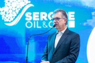 Laércio Oliveira explica avanços e impactos da Lei do Gás no Sergipe