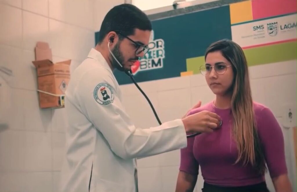 Lagarto amplia atendimento: 50 mil consultas e 2 mil exames em 2026