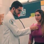 Lagarto amplia atendimento: 50 mil consultas e 2 mil exames em 2026