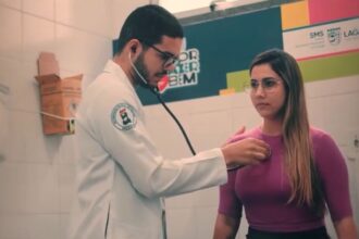 Lagarto amplia atendimento: 50 mil consultas e 2 mil exames em 2026