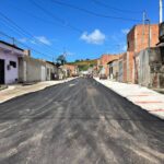 Loteamento Paraíso do Sul chega a 85% de execução com R$ 36,1 mi investidos
