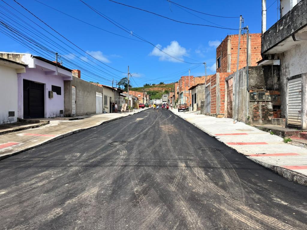 Loteamento Paraíso do Sul chega a 85% de execução com R$ 36,1 mi investidos