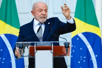 Lula gravará vídeos de apoio a candidatos após convenções partidárias