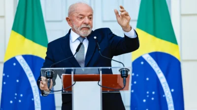 Lula gravará vídeos de apoio a candidatos após convenções partidárias