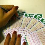 Mega-Sena Concurso 3.034 não teve ganhador; prêmio vai a R$ 62 milhões na quinta (24)