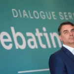 Ministros do STF e TSE classificam fala de Flávio Bolsonaro como grave